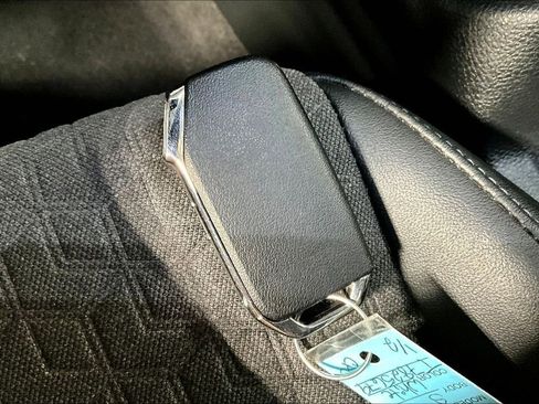 Used 2026 Kia Seltos S image 23