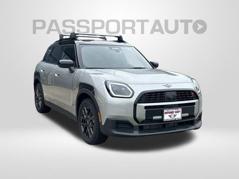 New 2026 MINI Cooper Countryman S w/ Comfort Package Max AWD/4WD image 5