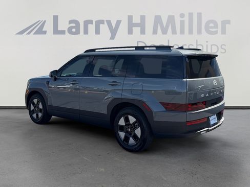 Certified 2026 Hyundai Santa Fe SEL FWD image 3