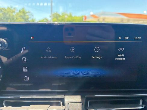 New 2026 Chevrolet TrailBlazer LT w/ Driver Confidence Package FWD image 16
