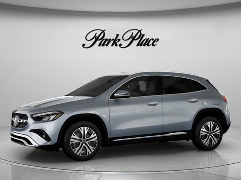 Used 2026 Mercedes-Benz GLA 250 image 3