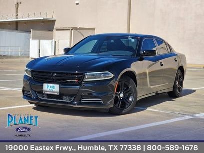 Used 2023 Dodge Charger SXT