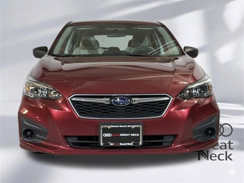Used 2018 Subaru Impreza 2.0i AWD/4WD image 24