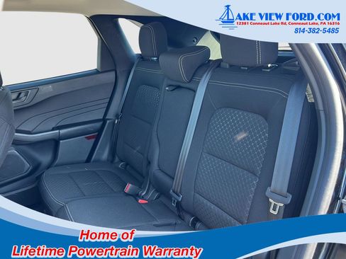 Used 2023 Ford Escape Active image 36