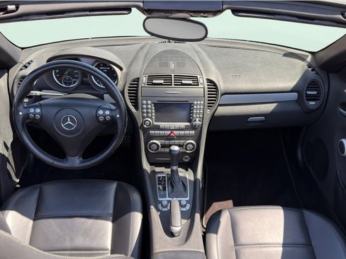 Used 2006 Mercedes-Benz SLK 55 AMG image 3