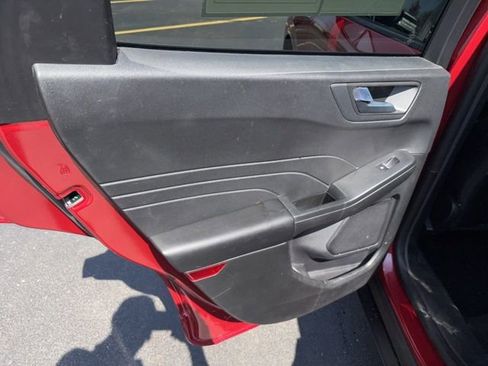 Used 2023 Ford Escape ST-Line Select image 22