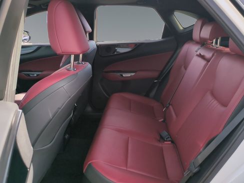 Used 2024 Lexus NX 350 AWD image 13