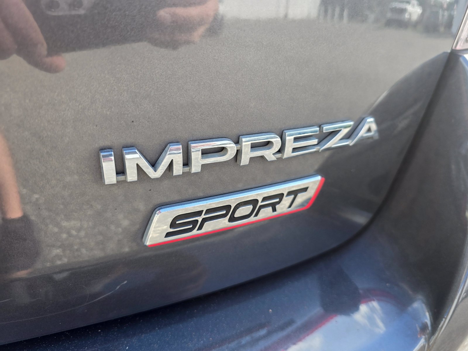 Used 2019 Subaru Impreza 2.0i Sport AWD/4WD image 14