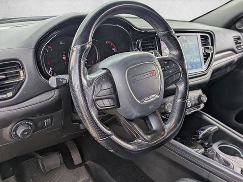 Used 2021 Dodge Durango GT w/ Blacktop Package image 9