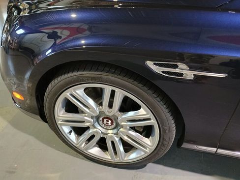 Used 2017 Bentley Continental GT AWD/4WD image 44