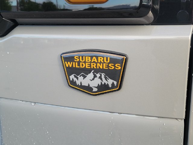 New 2026 Subaru Outback Wilderness AWD/4WD image 7