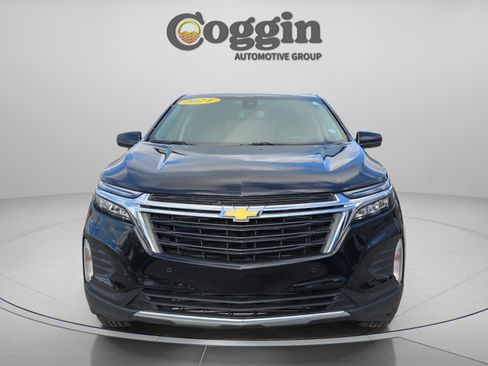 Used 2024 Chevrolet Equinox LT image 9