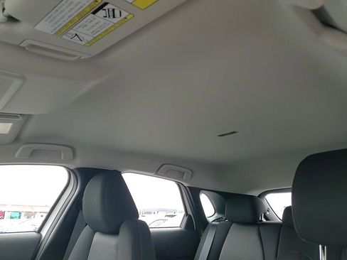 New 2026 MAZDA CX-30 AWD 2.5 S image 22