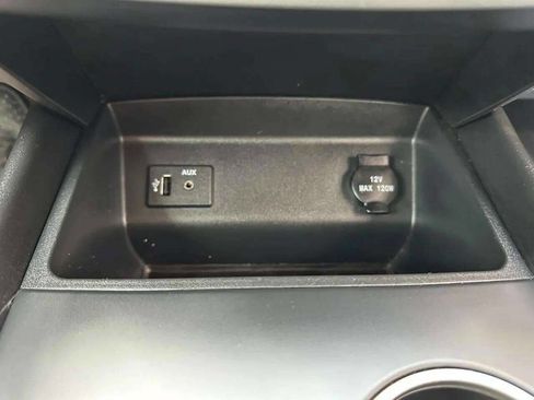 Used 2016 Nissan Altima 2.5 S w/ Power Driver Seat Package image 16