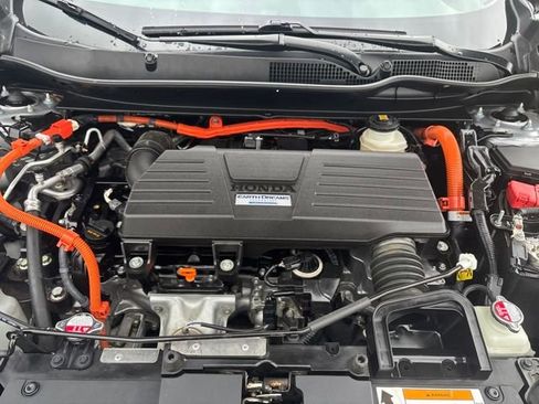 Certified 2020 Honda CR-V EX-L image 25