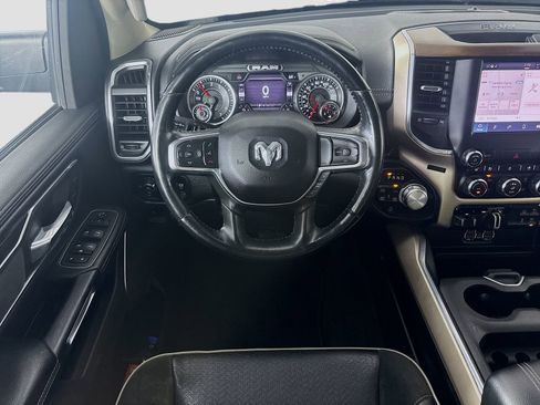 Used 2022 RAM 1500 Laramie AWD/4WD image 21