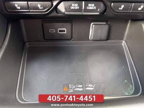 Used 2024 Chevrolet Tahoe RST AWD/4WD image 56
