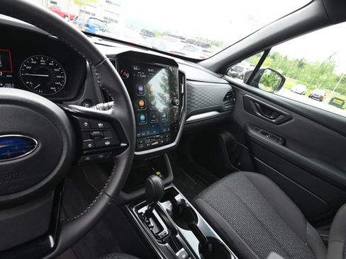 Certified 2026 Subaru Forester Premium AWD/4WD image 8
