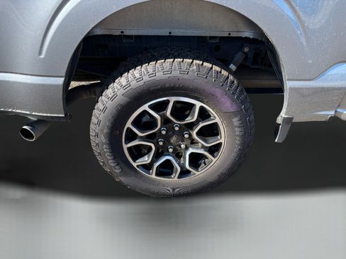 Used 2023 Ford F150 XLT w/ Equipment Group 302A High AWD/4WD image 29