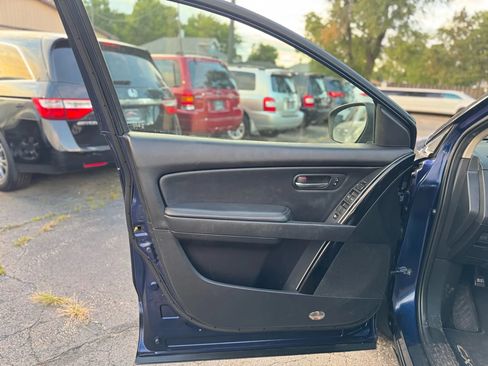 Used 2012 MAZDA CX-9 Touring image 11