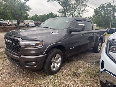 Used 2025 RAM 1500 Big Horn