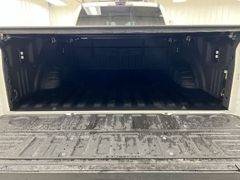 Used 2024 Ford F350 Platinum w/ Snow Plow Prep Package AWD/4WD image 24