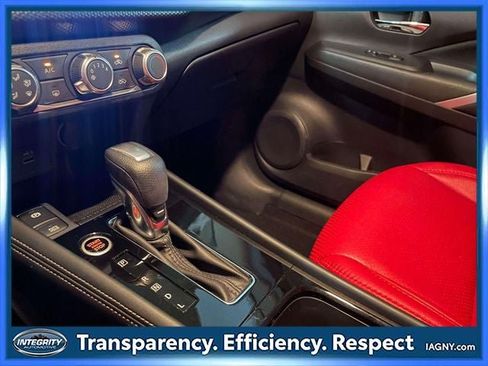 Certified 2023 Nissan Kicks SV FWD image 28
