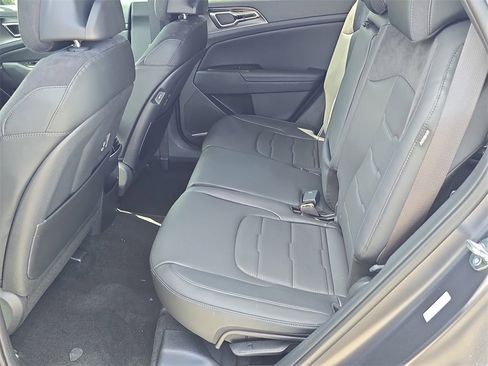 New 2026 Kia Sportage SX image 17