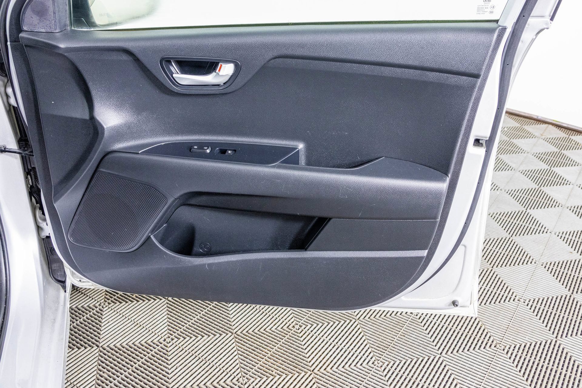 Used 2020 Kia Rio LX FWD image 45