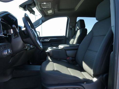 Certified 2024 GMC Sierra 1500 Elevation w/ LPO, Elevation Black Package image 21