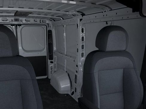New 2026 RAM ProMaster 1500 FWD image 26