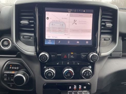 Used 2025 RAM 1500 Big Horn image 25