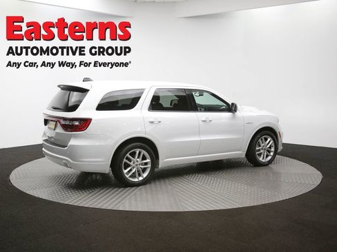 Used 2024 Dodge Durango R/T image 42