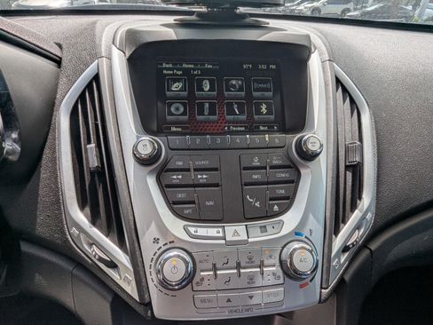 Used 2015 GMC Terrain SLT FWD image 23