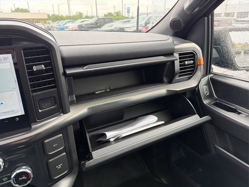 Used 2025 Ford F150 Tremor w/ Equipment Group 402A High AWD/4WD image 31