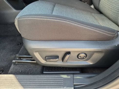 Used 2022 Nissan Rogue SV AWD/4WD image 17