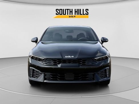 New 2026 Kia K5 GT-Line AWD/4WD image 2