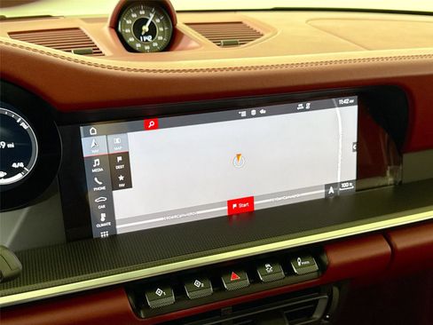 Used 2021 Porsche 911 Turbo S image 20