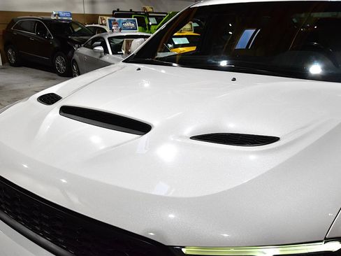 Used 2021 Dodge Durango GT image 6