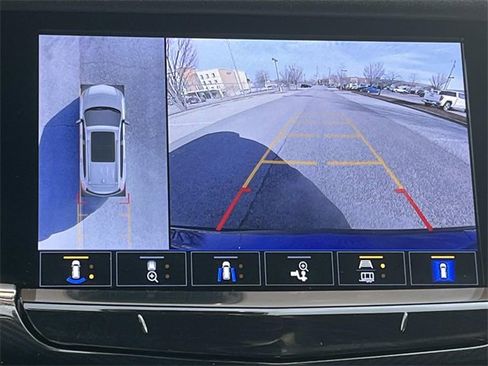 Used 2023 Cadillac XT6 Sport w/ Platinum Package image 47