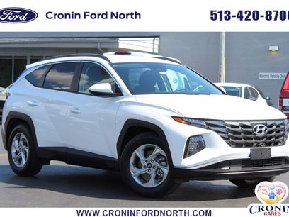Used 2024 Hyundai Tucson SEL