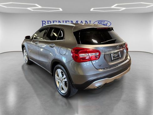 Used 2018 Mercedes-Benz GLA 250 4MATIC image 7