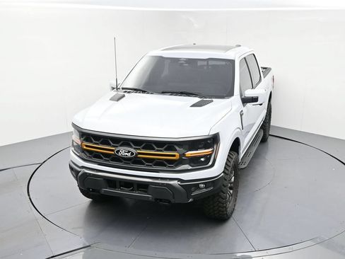 Used 2025 Ford F150 Tremor w/ Equipment Group 402A High AWD/4WD image 19