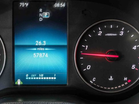 Used 2021 Mercedes-Benz Sprinter 2500 w/ Comfort Plus Package image 24