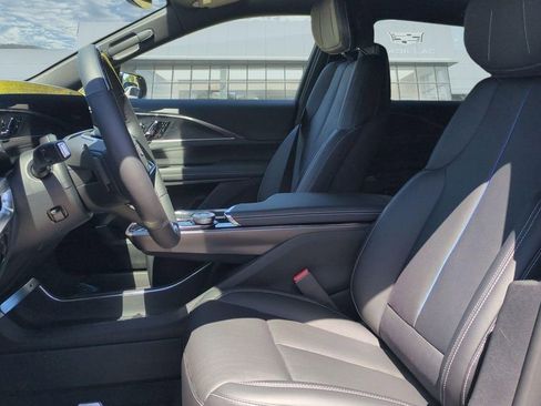 New 2026 Cadillac Lyriq Sport AWD/4WD image 11