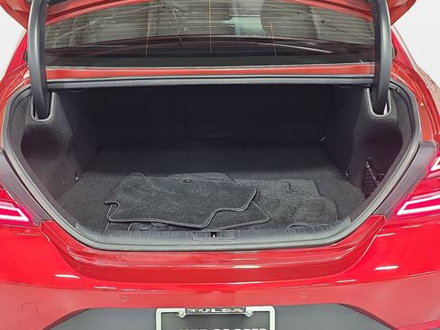 Used 2022 Genesis G70 3.3T w/ Sport Prestige Package image 12