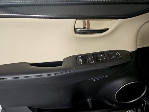 Used 2020 Lexus NX 300h AWD w/ Premium Package image 13