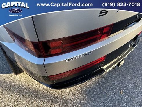 Used 2024 Hyundai Santa Fe Calligraphy w/ Tow & Go Package image 15