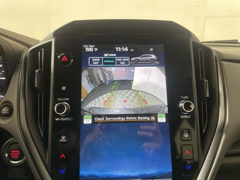 Used 2024 Subaru Crosstrek 2.5i Wilderness w/ Wilderness Package AWD/4WD image 17