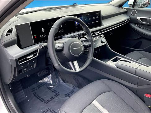 New 2026 Hyundai Sonata SEL image 6